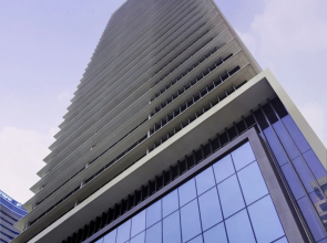 Joy Nostalg Hotel and Suites Manila Managed by The Ascott Limited