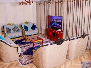 Osborn La Palm Royal Resort Phc