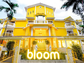 Bloom Boutique Baga