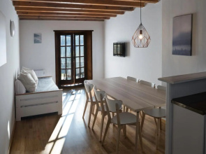 Residencial SNÖ Vall de Boí