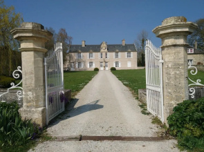 Manoir de Conjon