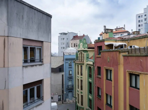 Hotel Faranda Pathos Gijon, Ascend Hotel Collection