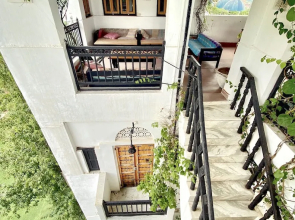 Dia Home Stay