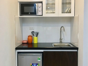 V-HOUSE 1 Serviced Apartment