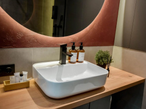 Апартаменты на улице Доваторцев 82 корпус 2