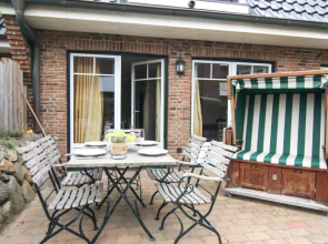 Ferienhaus Ekke Nekkepenn1