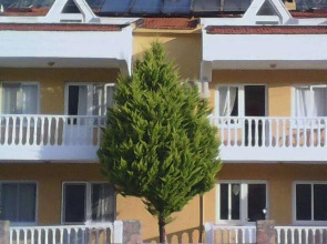 Gokmen Apartments