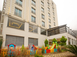 Medd Garden Hotel