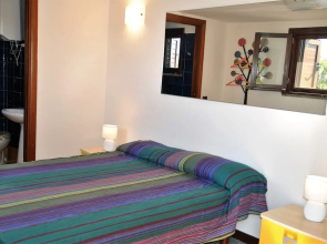 Romantic Cove Sea View Villa 7 km far From Sperlonga