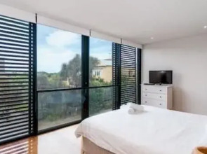 Anglesea Surf Beach Apartments