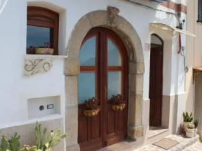 Olimpo Palace Affittacamere