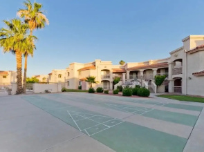 Sunny Sky Condo By Signature Vacation Rentals