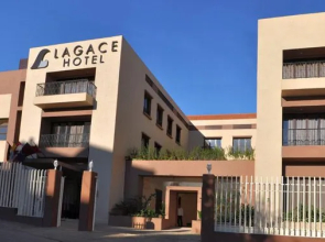 Lagace Hotel