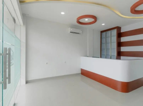 RedDoorz near Mall SKA Pekanbaru