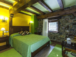 Hotel Spa Casona La Hondonada