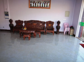 Sambo Leap Guesthouse
