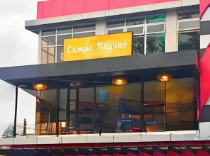 Campo Filipino Dormitelle powered by Cocotel