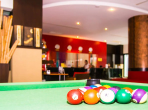 PGS Hotels Kris Hotel & Spa