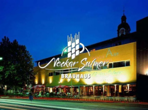 Brau Art Hotel