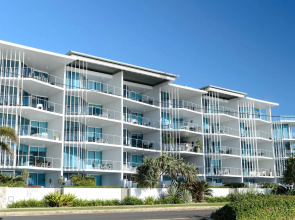 Grand Mercure Apartments Bargara Bundaberg