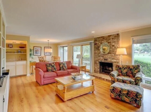 17 Windjammer Ct. at The Sea Pines Resort