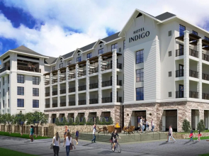 Hotel Indigo Panama City Marina by IHG