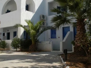 Koumbara Sunset Resort