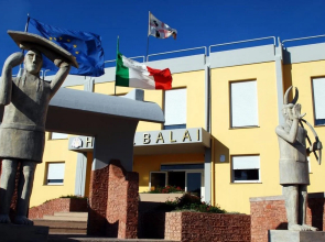Hotel Balai