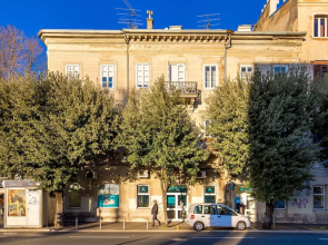 Apartments Molo Longo