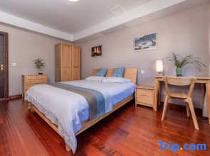 Jinyun Shixiangjia Homestay (Xiandu Scenic Area)