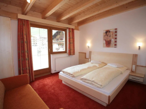 Ferienhaus Platöll