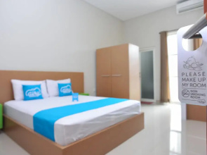 Airy Denpasar Selatan Tukad Asahan 14 Bali