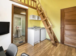Yeosu Supsokae Pension