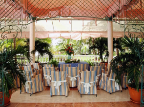 Royal Service at Paradisus Varadero