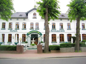 Hotel - Restaurant Braustube