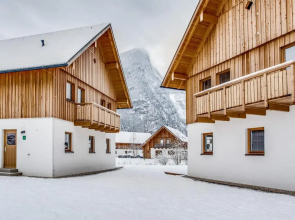Dormio Hotel Obertraun