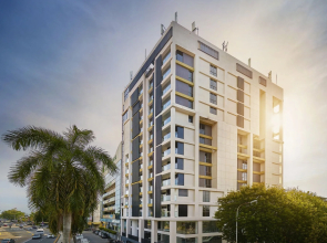 Tropics Eight Suites