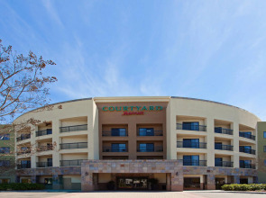 Courtyard by Marriott San Diego Central