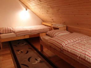 Holiday Home Relax