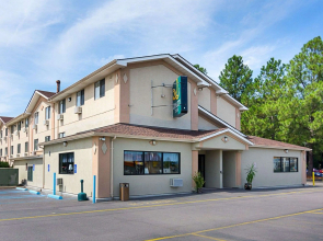 Quality Inn Chesapeake - Greenbrier