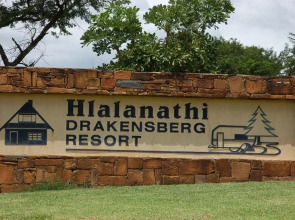 Hlalanathi Drakensberg Resort