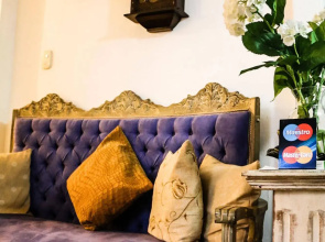 Hotel Balcones de Venecia