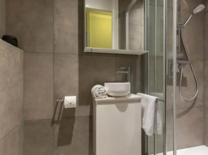 Apartment in Vlissingen Near Sandy Beach