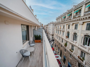 DoubleTree by Hilton Rome Monti