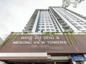 MekongView 6 Residence Sky Pool