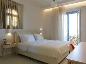 Orea Superior Rooms