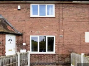 Cosy 3Br House With Fireplace & Private Garden