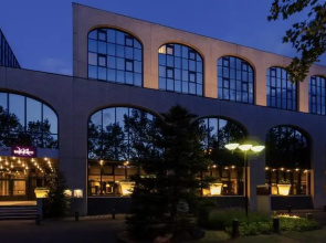 Mercure Utrecht Nieuwegein