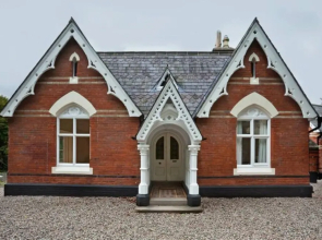Beautiful Apartment in Rostrevor, Northern Ireland