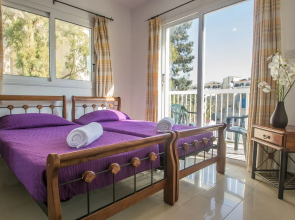 Pernera Sea Holiday Villa